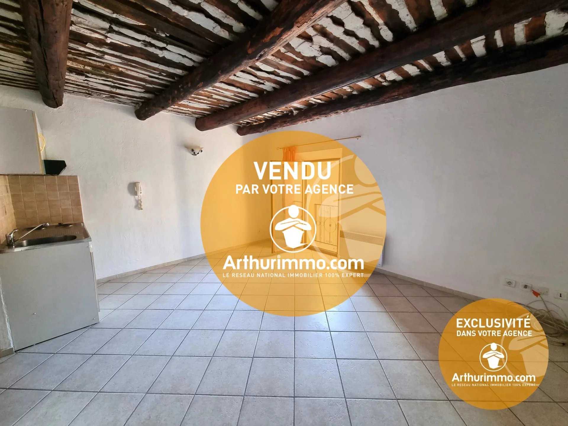 Kondominium di Merindol, Provence-Alpes-Cote d'Azur 11597019