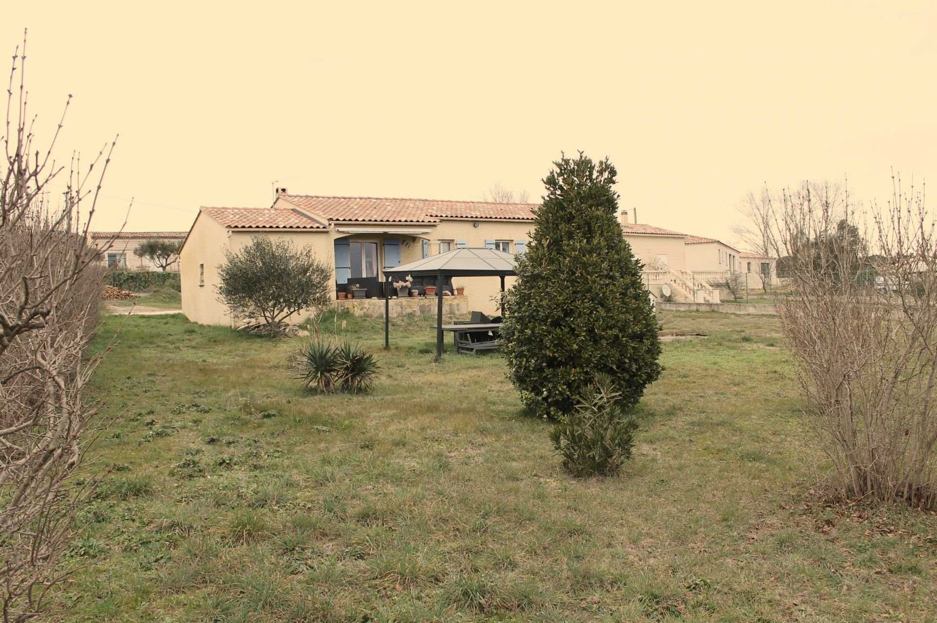 House in Rousson, Occitanie 11597020