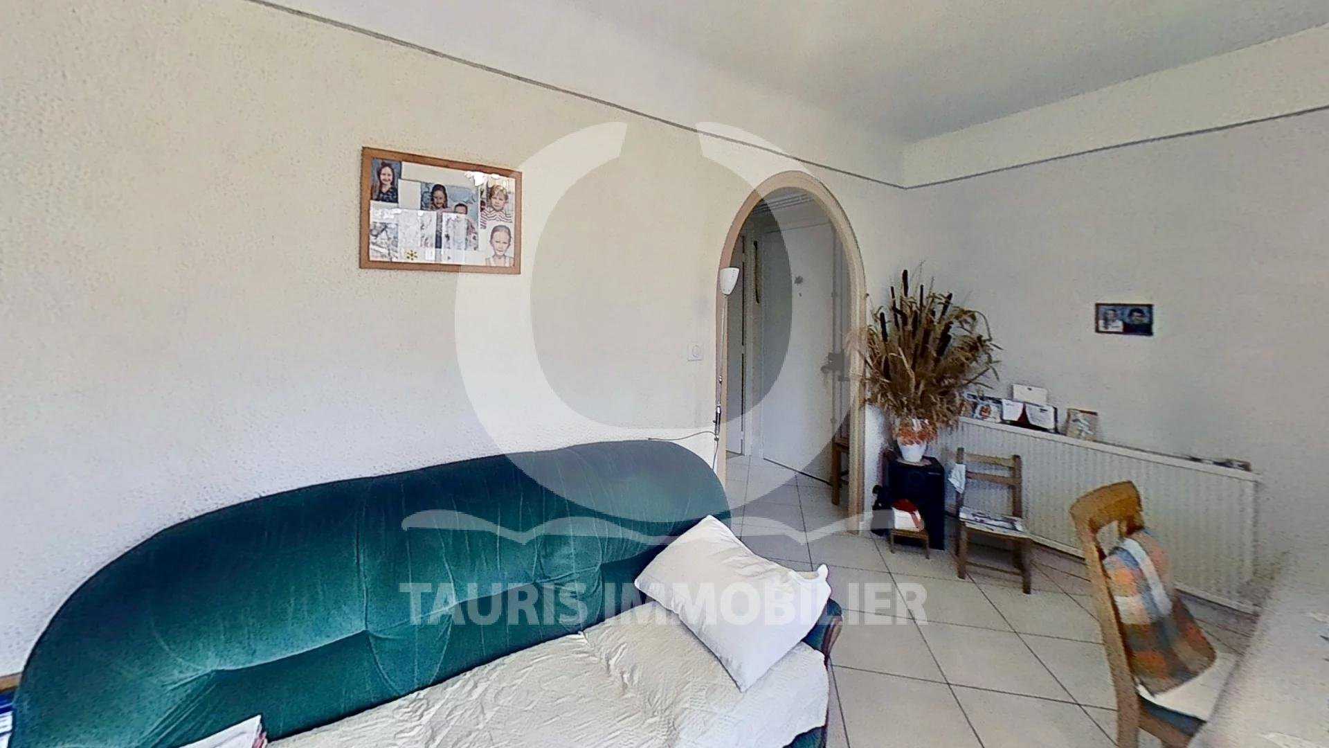 Condominio nel Marsiglia, Provenza-Alpi-Costa Azzurra 11597022