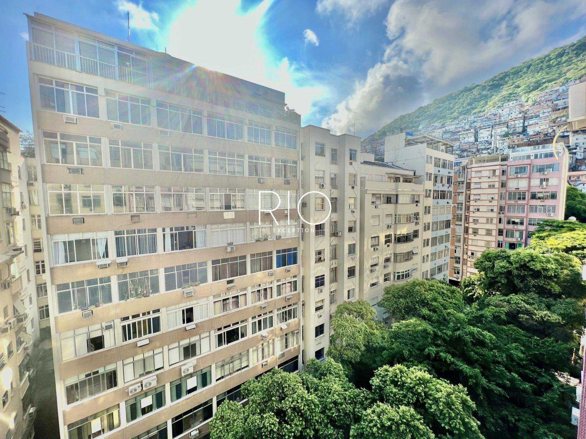 Condominium in Ipanema, Rio de Janeiro 11597032