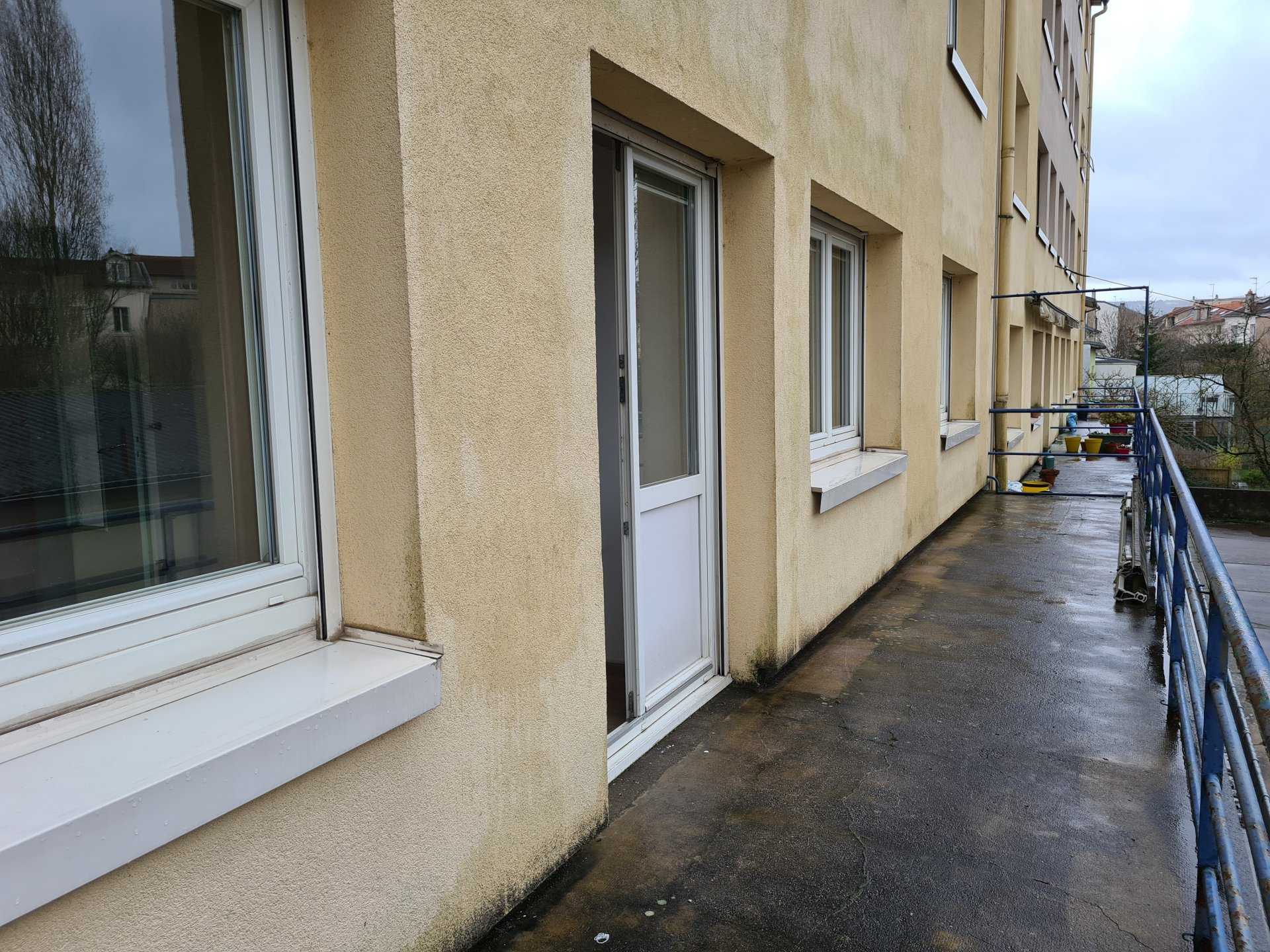 Condominium in Laxou, Meurthe-et-Moselle 11597043