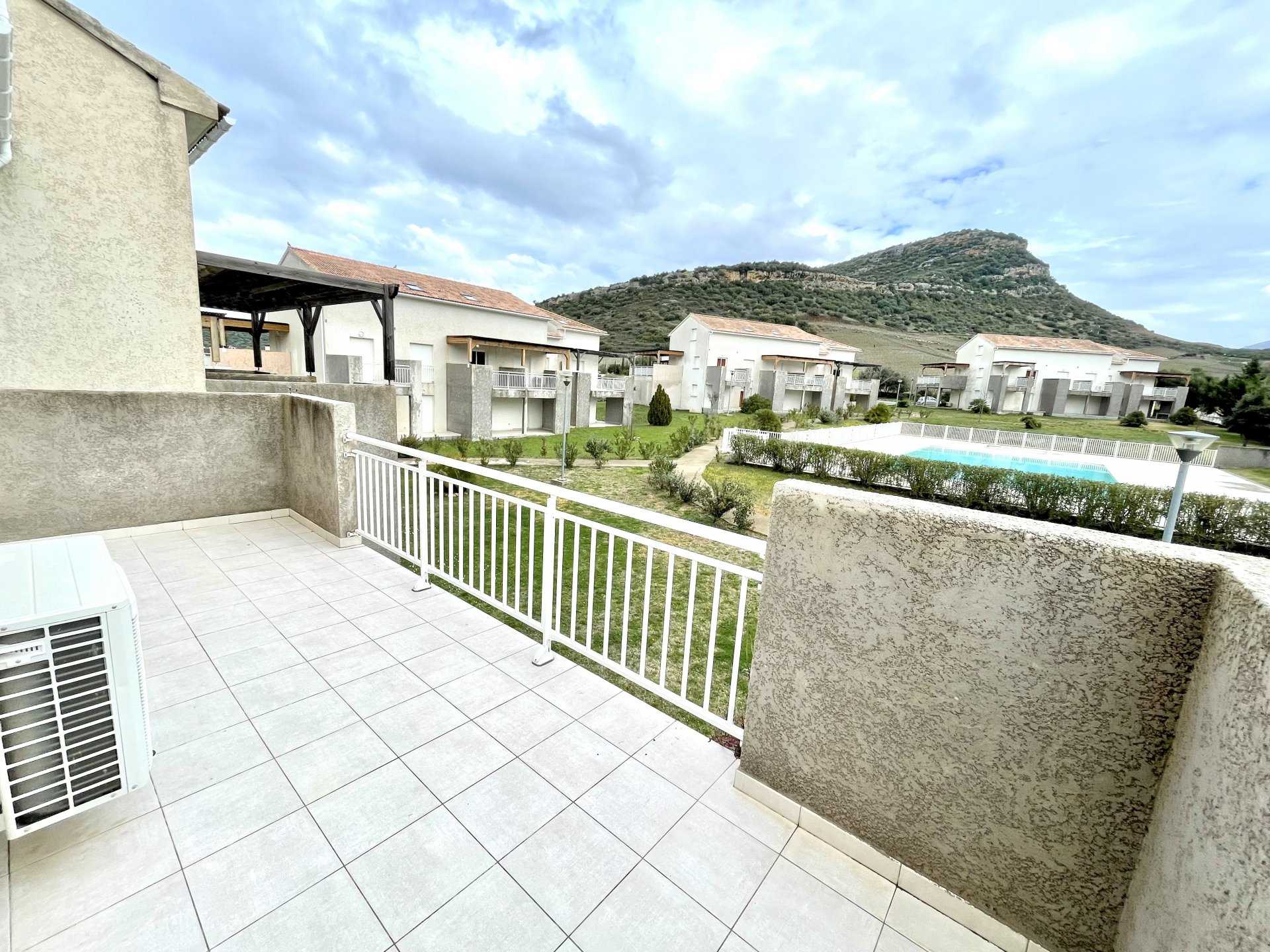 Condominium dans Saint Florent, la Corse 11597049