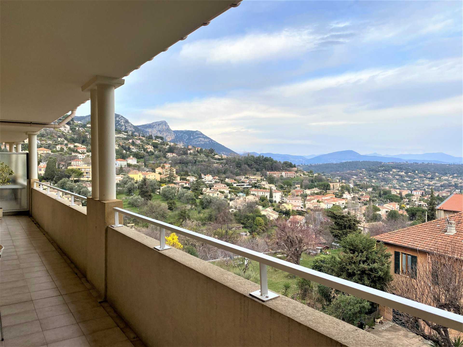 Condominium in Chateau Gombert, Provence-Alpes-Cote d'Azur 11597051