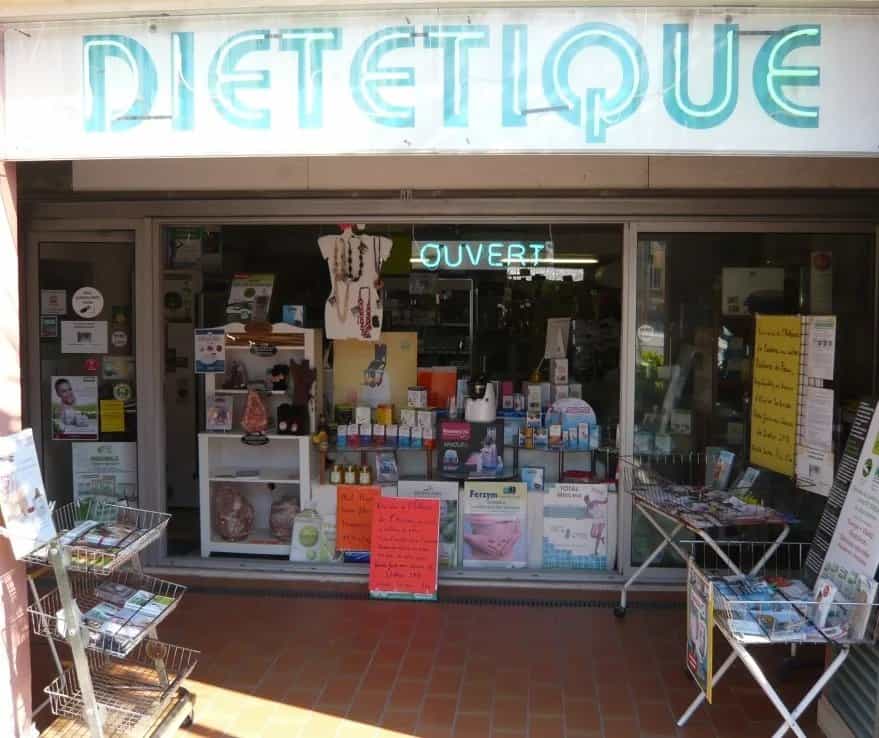 Retail in Saint-Aygulf, Provence-Alpes-Cote d'Azur 11597069