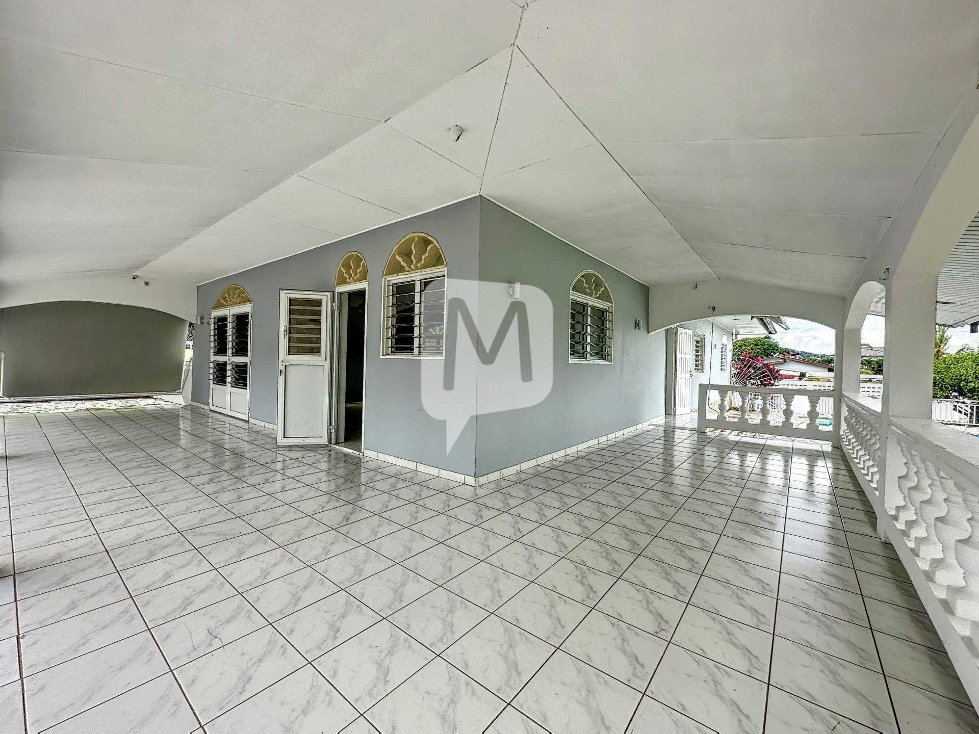 House in Cayenne, Guyane 11597086