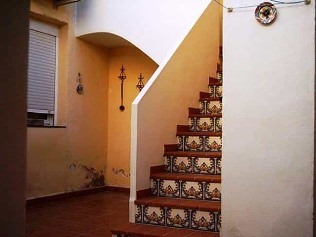 Huis in Puebla Larga, Valencia 11597093