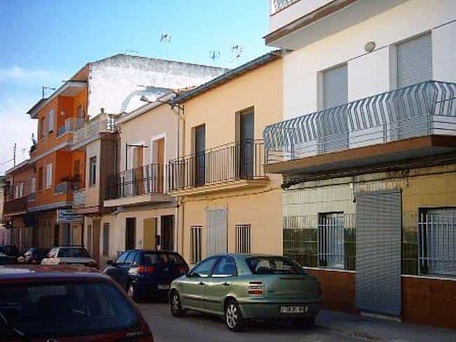 жилой дом в Puebla Larga, Валенсия 11597093