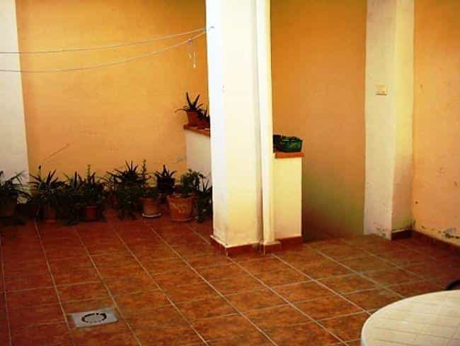 Dom w Puebla Larga, Valencia 11597093