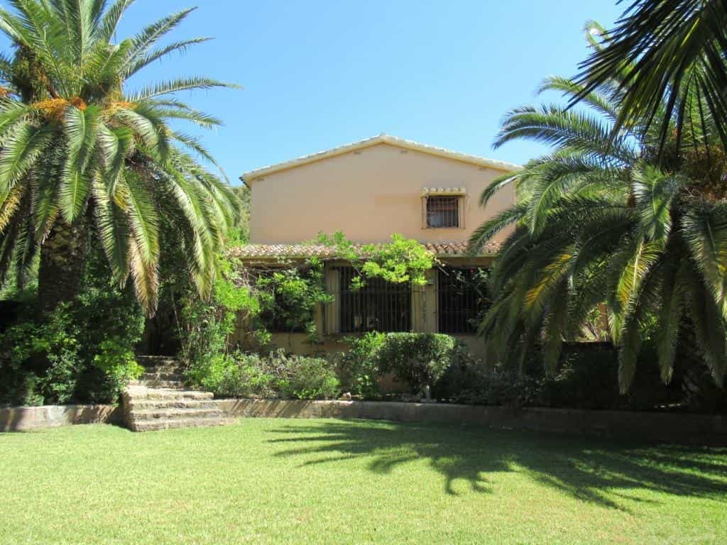 House in La Jara, Valencia 11597100
