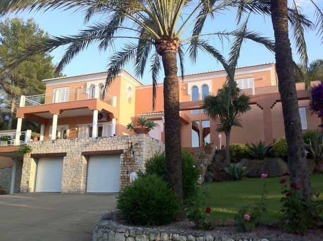 House in La Jara, Valencia 11597103