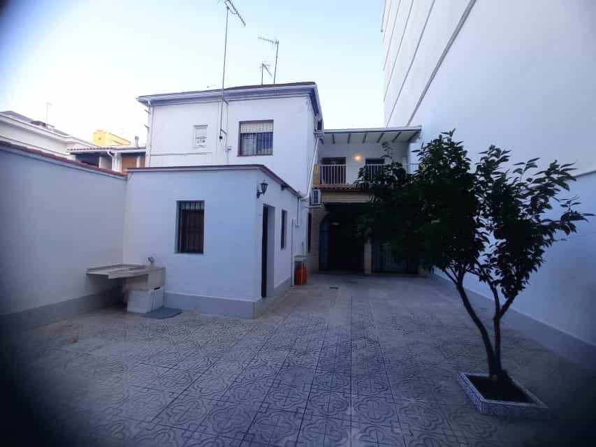 rumah dalam Denia, Valencia 11597109