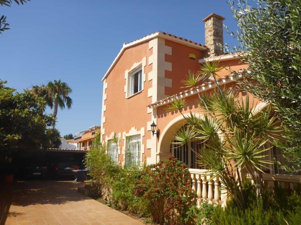 Casa nel Las Bovetes, Valenza 11597110
