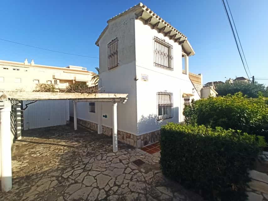 Talo sisään Las Bovetes, Valencia 11597115