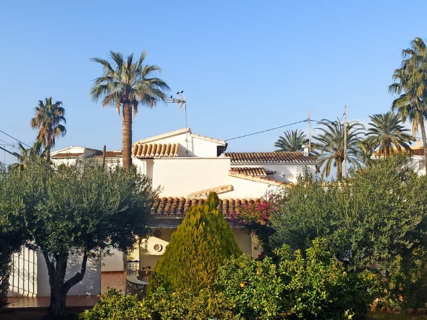 Huis in Las Bovetes, Valencia 11597115