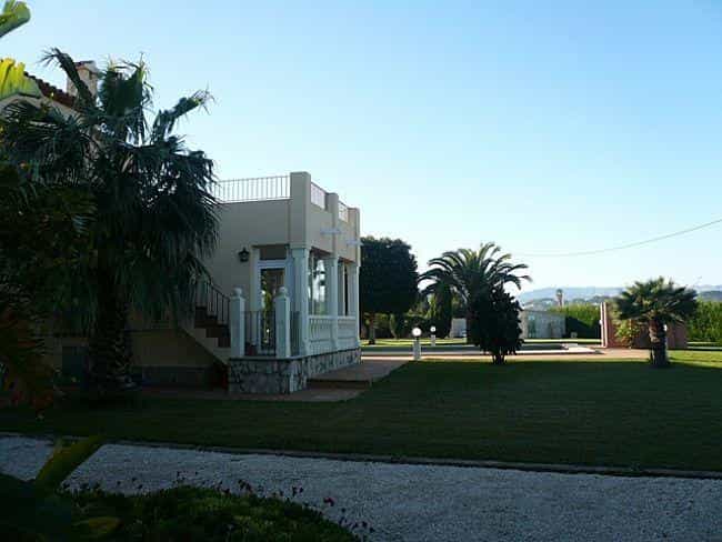 بيت في Las Bovetes, Valencia 11597116