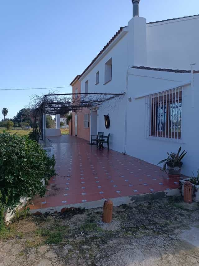 House in Las Bovetes, Valencia 11597122