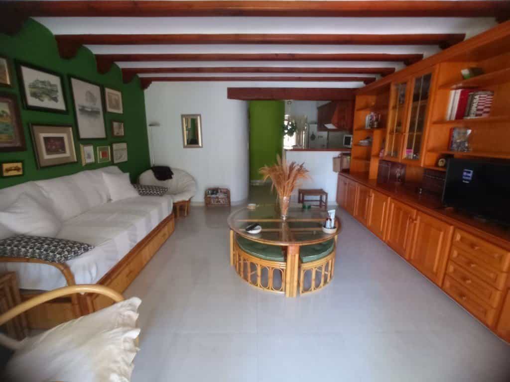 Condominium in Santa Lucia, Valencia 11597124