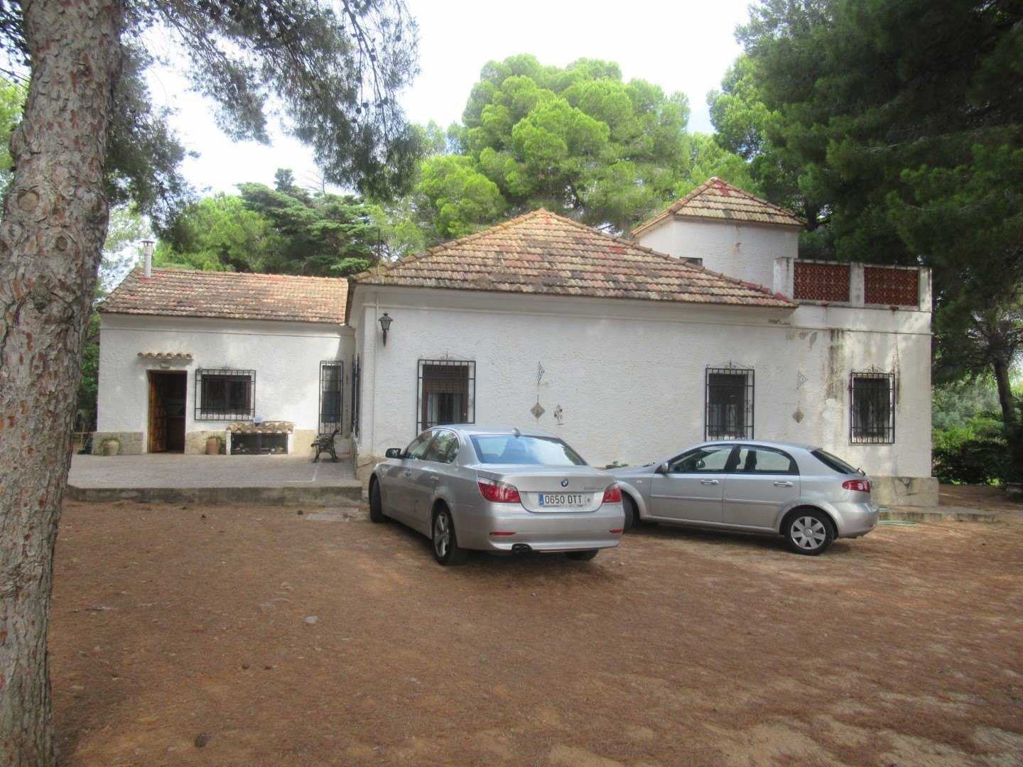Residentieel in Dénia, Comunidad Valenciana 11597128