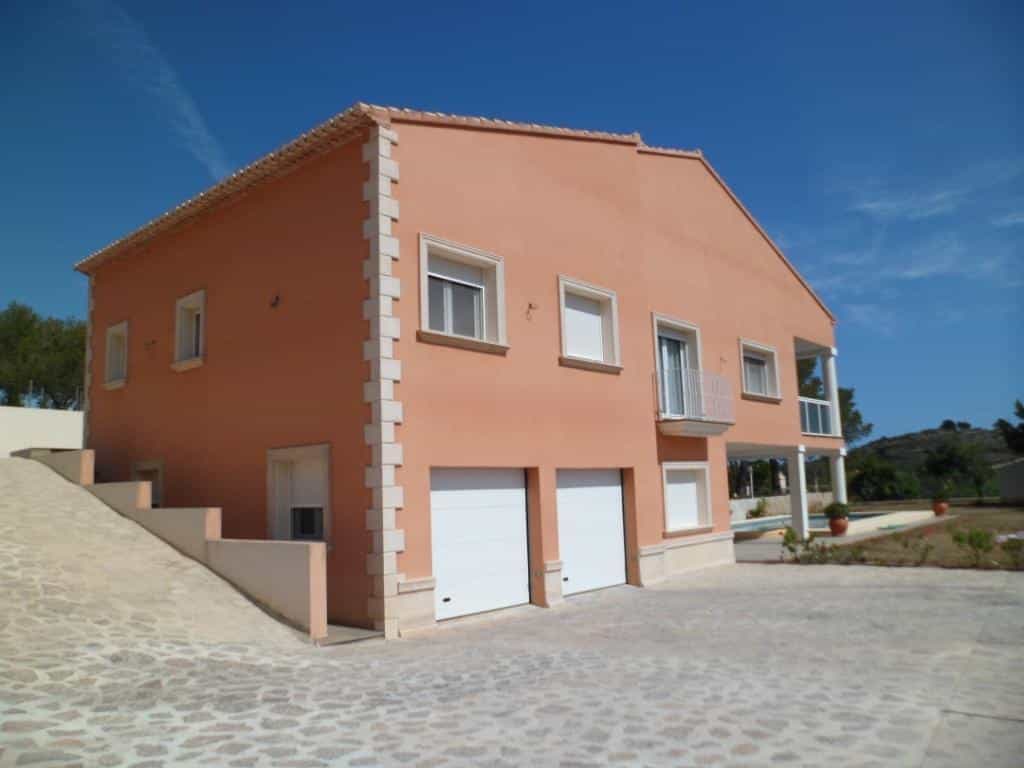 casa en Dénia, Comunidad Valenciana 11597129