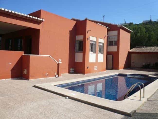 House in Santa Lucia, Valencia 11597132