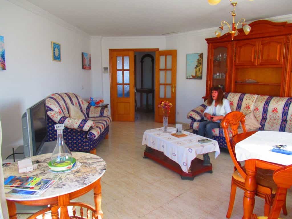 Condominio en Alicante, Valencian Community 11597134