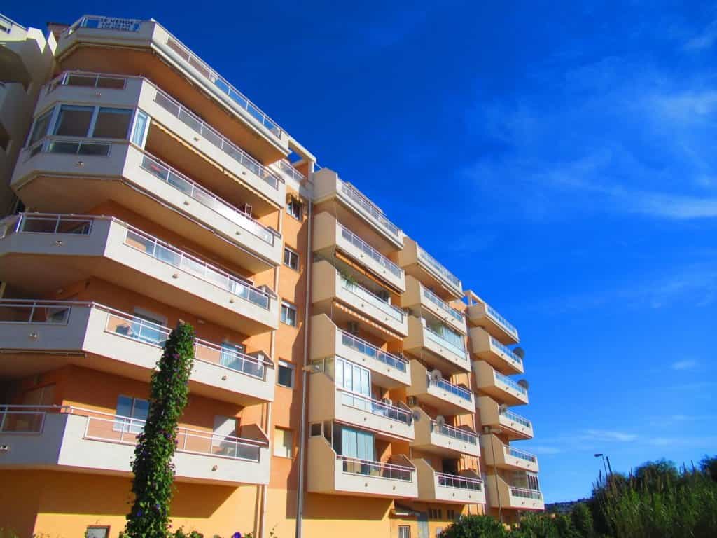 Condominium in Alicante, Valencia 11597134