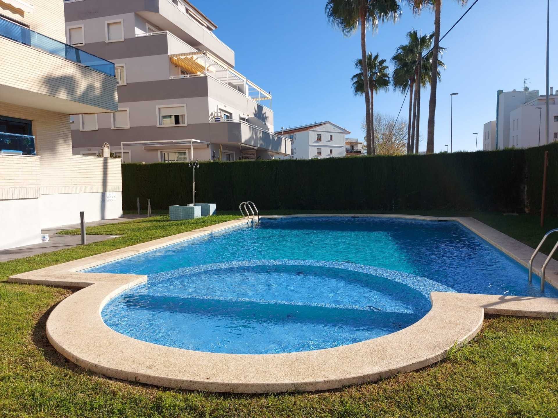 Condominium in Denia, Valencia 11597160