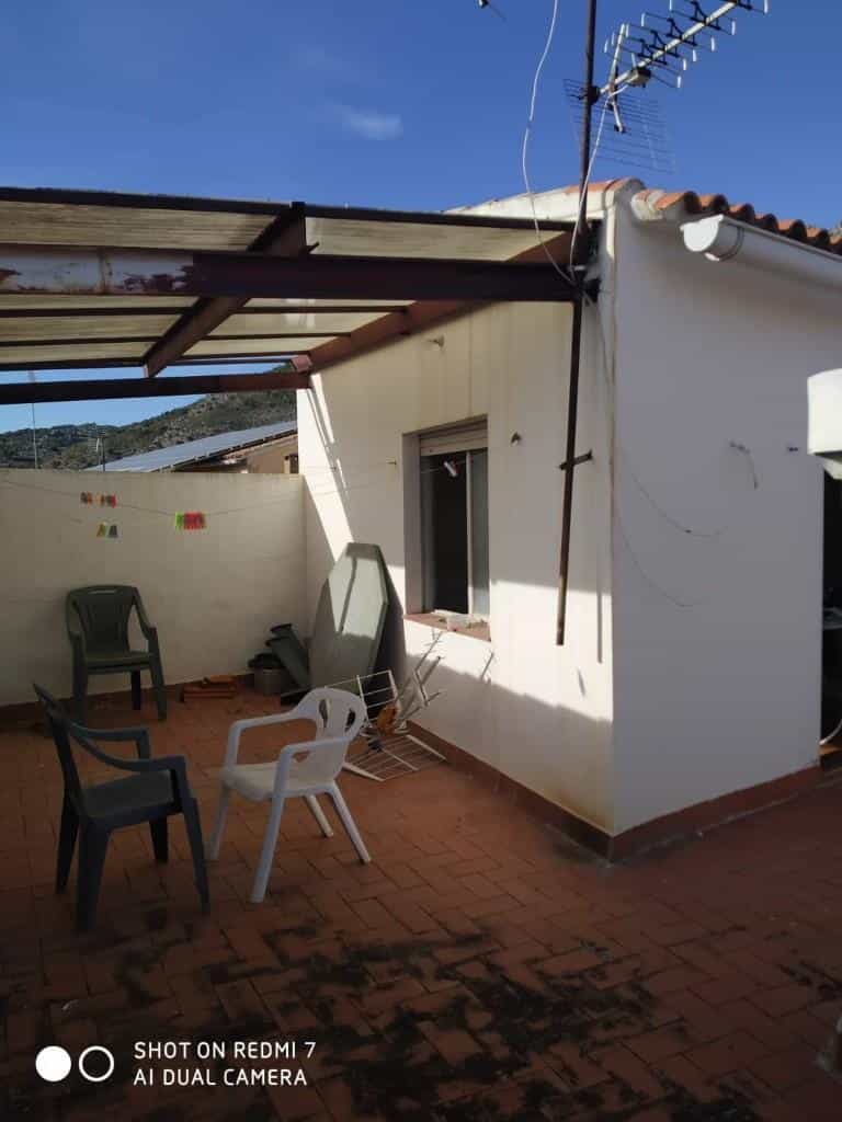 Dom w Sanet i Negrals, Walencja 11597163