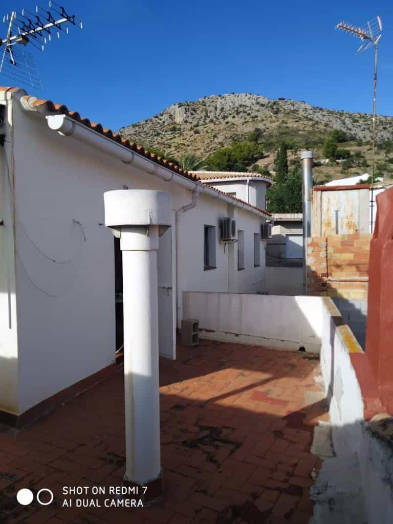 rumah dalam Sanet y Negra, Valencia 11597163