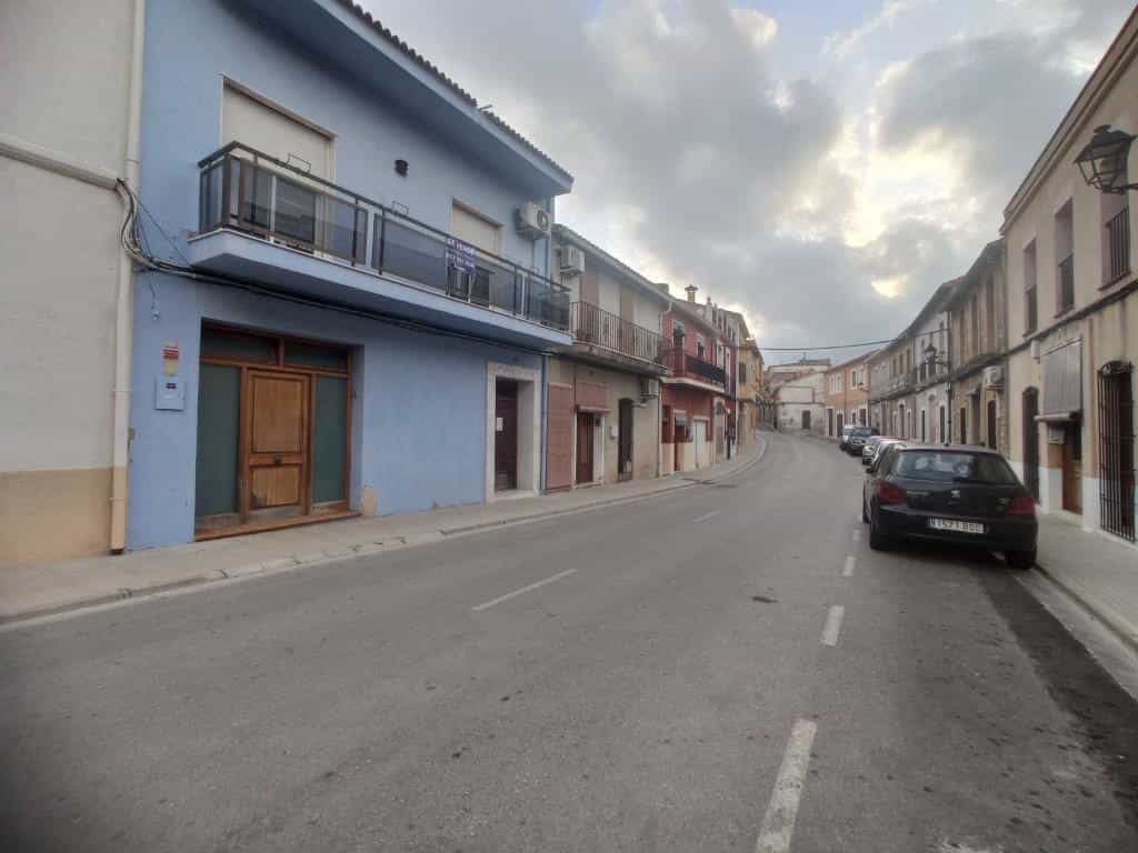 rumah dalam Sanet y Negra, Valencia 11597163