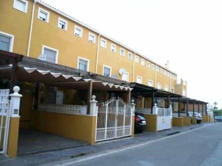 House in Denia, Valencia 11597175