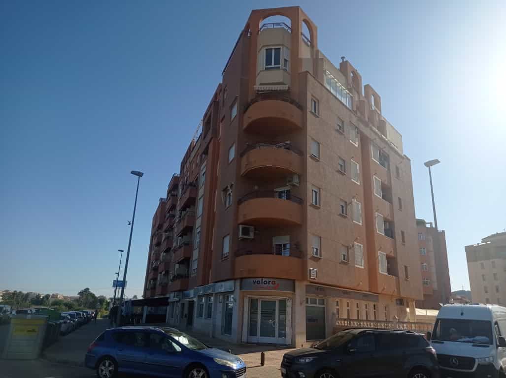 Condominium in Denia, Valencia 11597181
