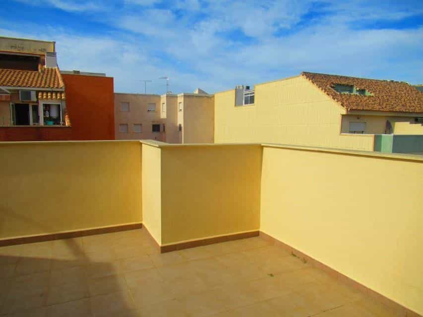 Condominium in Denia, Valencia 11597184