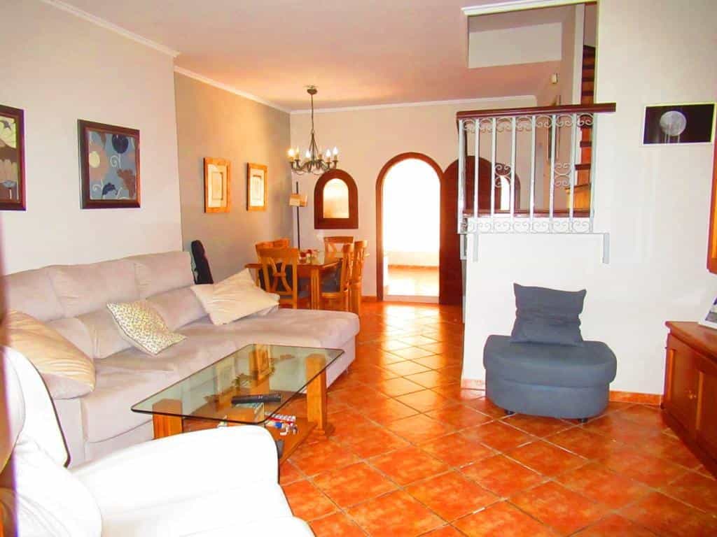Casa nel Benidoleig, Comunitat Valenciana 11597186