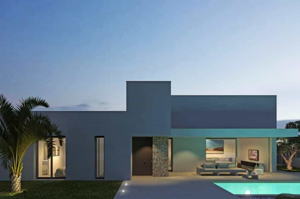 House in Setla, Valencia 11597187