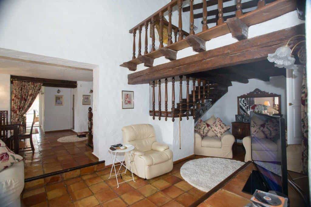 집 에 La Xara, Valencian Community 11597197