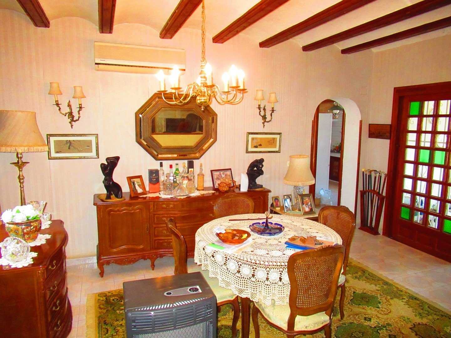 House in La Xara, Valencian Community 11597198