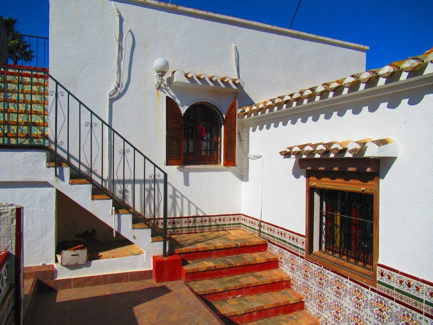 Haus im La Jara, Valencia 11597198