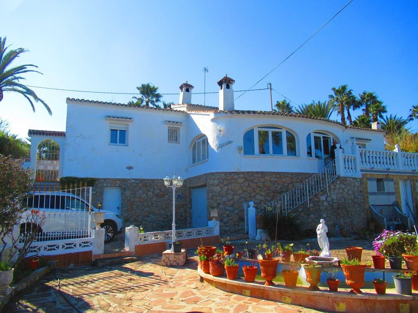 House in La Jara, Valencia 11597198