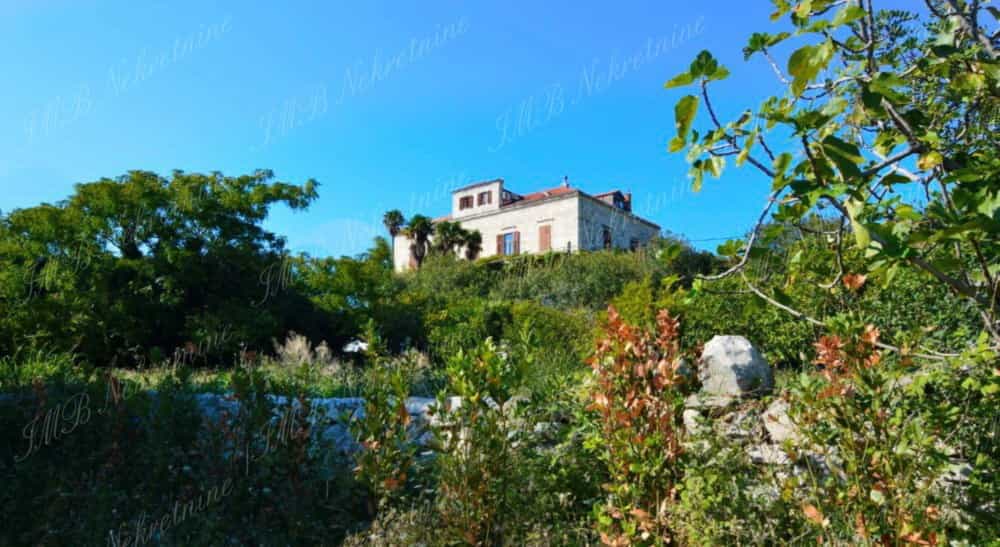 House in Dubrovnik, Dubrovnik-Neretva County 11597209