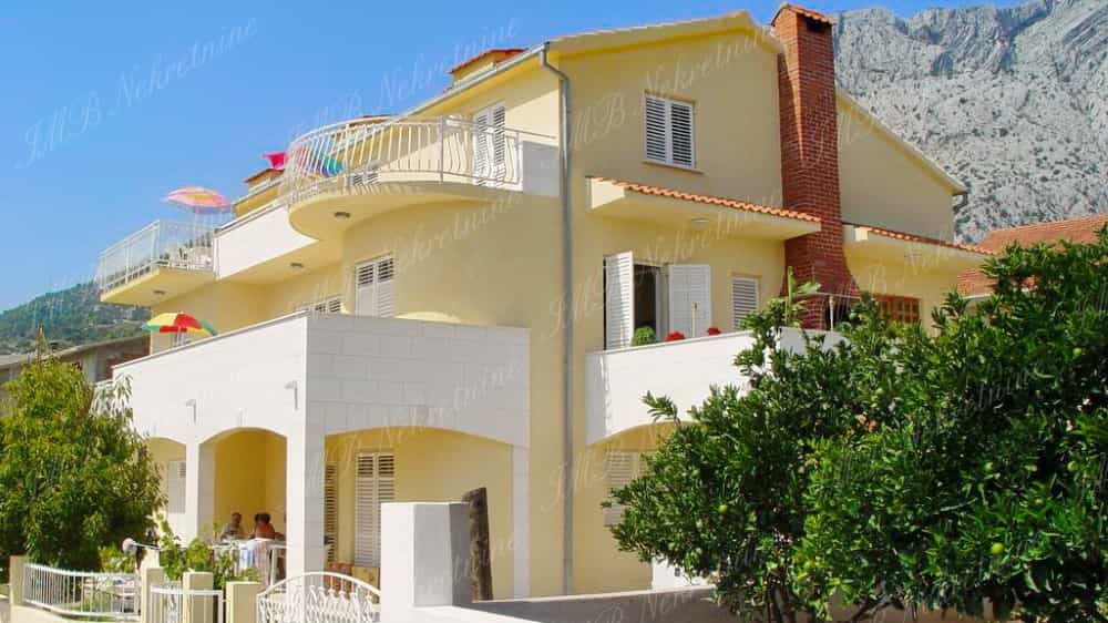 Huis in Dubrovnik, Dubrovnik-Neretva County 11597241