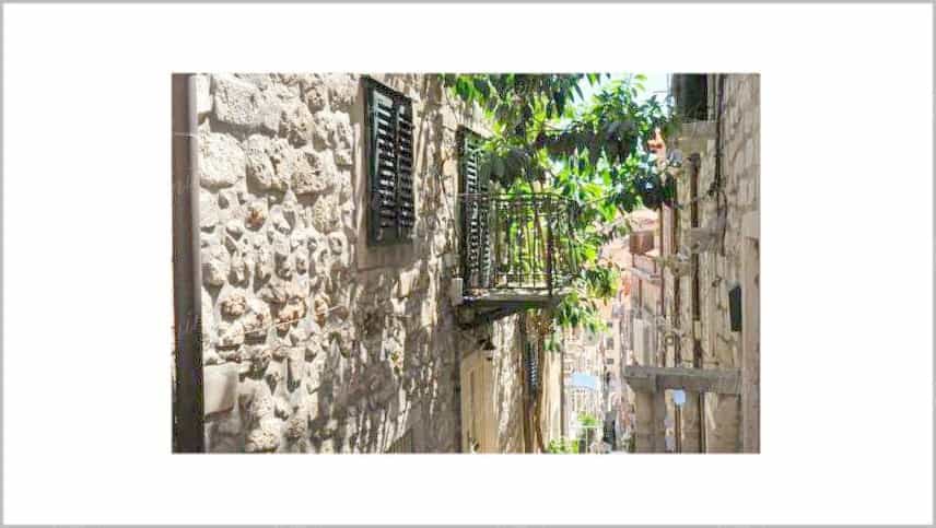 집 에 Dubrovnik, Dubrovnik-Neretva County 11597297