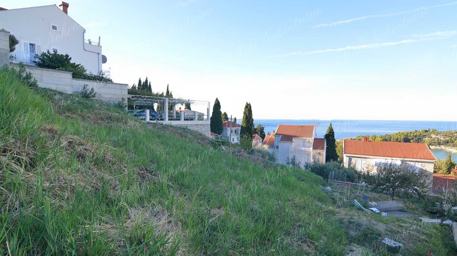 Condominium in Dubrovnik, Dubrovnik-Neretva County 11597314