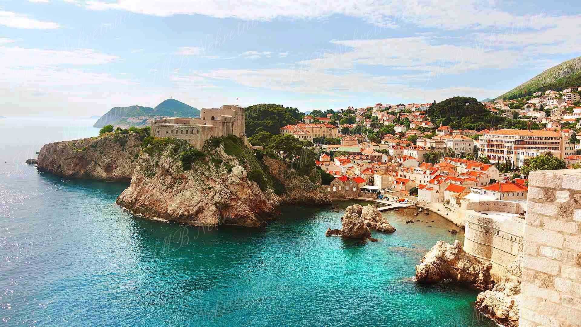 Rumah di Dubrovnik, Dubrovnik-Neretva County 11597318