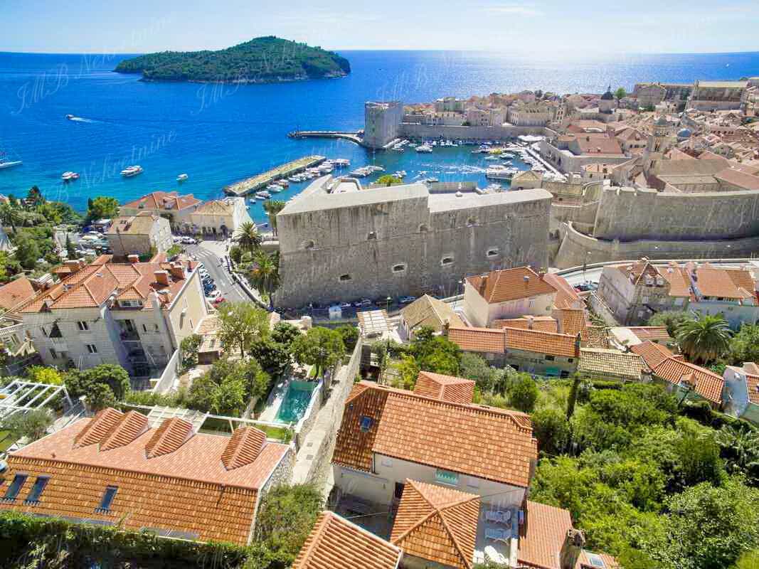 بيت في Dubrovnik, Dubrovnik-Neretva County 11597348