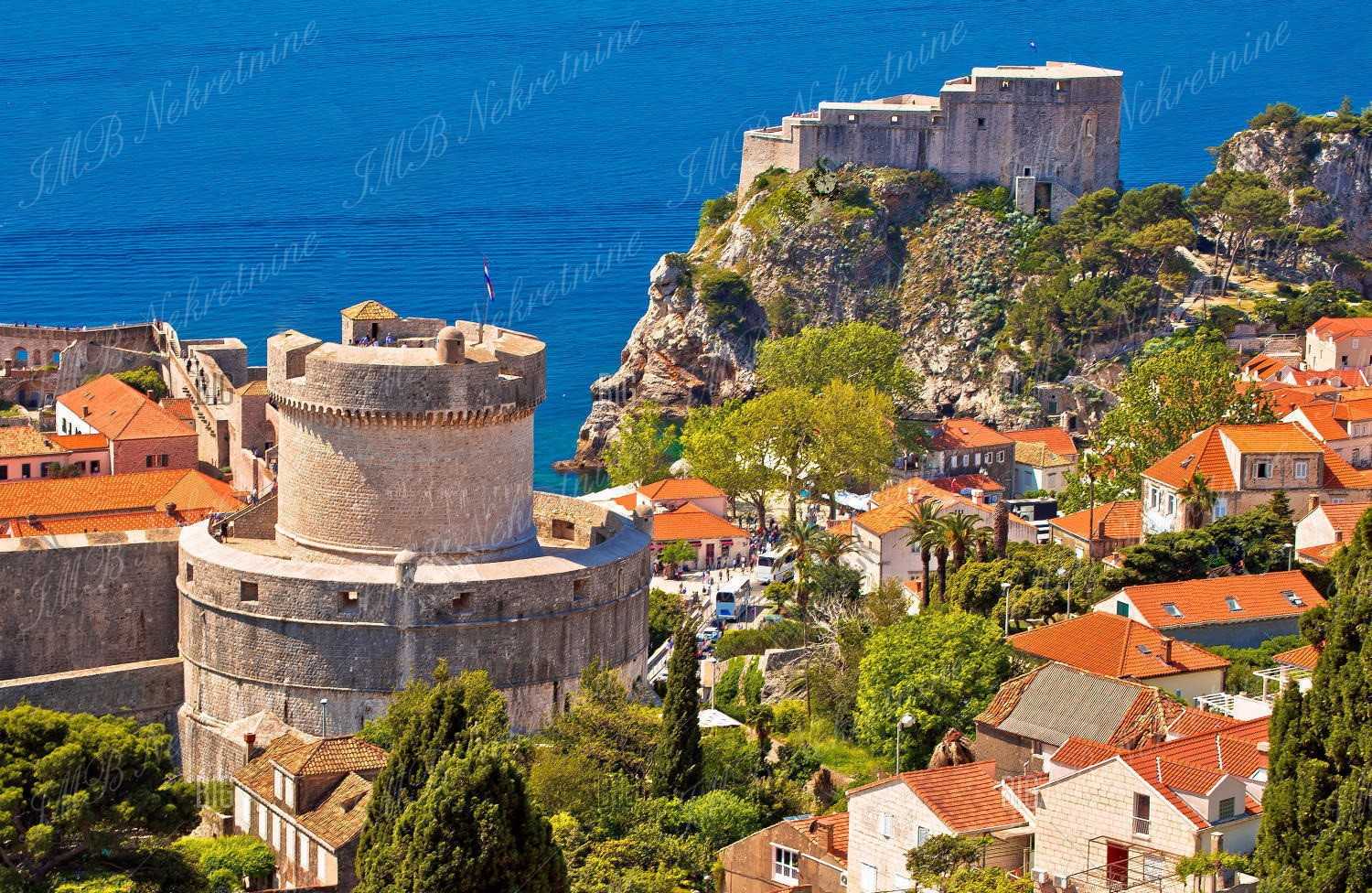 Haus im Dubrovnik, Dubrovnik-Neretva County 11597356