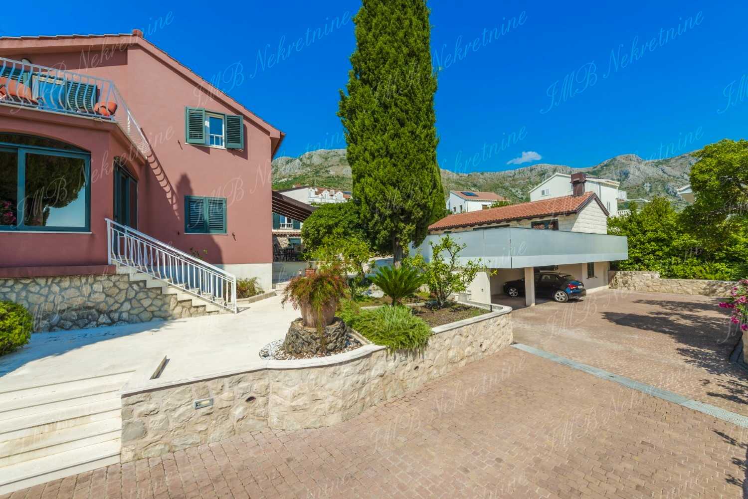 жилой дом в Dubrovnik, Dubrovnik-Neretva County 11597358