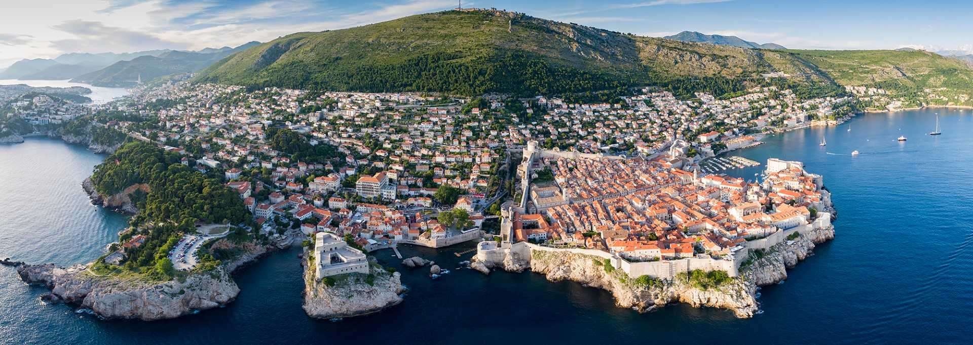 Huis in Dubrovnik, Dubrovnik-Neretva County 11597363