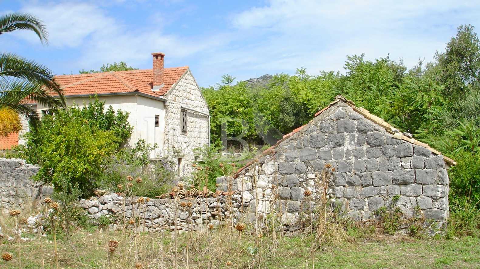 Rumah di Luncijata, Dubrovacko-Neretvanska Zupanija 11597380