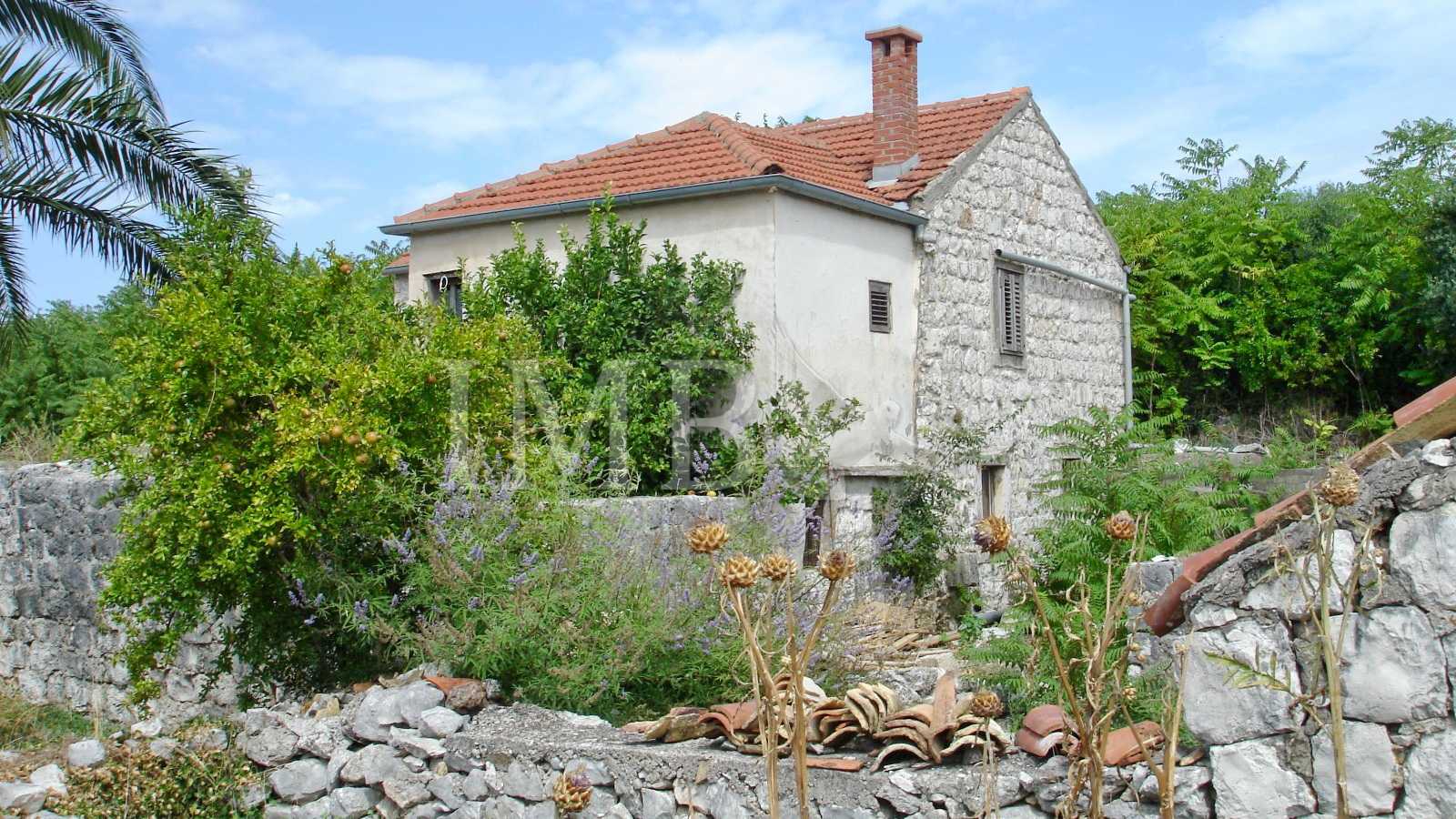 Huis in Dubrovnik, Dubrovnik-Neretva County 11597380